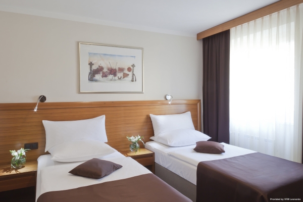Hotel Mercure Maribor City Center